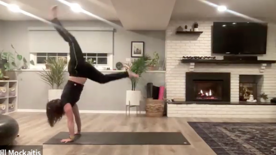 30Min L3 "Skippin' The Small Talk"